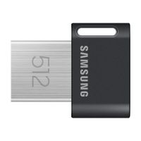 Samsung FIT Plus MUF-512AB - USB-Flash-Laufwerk