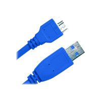 Jou Jye CC 140 - USB-Kabel - Micro-USB Typ B (M)