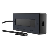 HP  Port Replicator - USB-C - DP - Europa