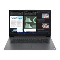 Lenovo V17 G4 IRU 83A2 - Intel Core i5 1335U / 1.3 GHz - Win 11 Pro - Intel Iris Xe Grafikkarte - 16 GB RAM - 512 GB SSD NVMe - 43.9 cm (17.3")