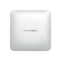 SonicWALL SonicWave 681 - Accesspoint - mit 3 Jahre Secure Wireless Network Management und Support