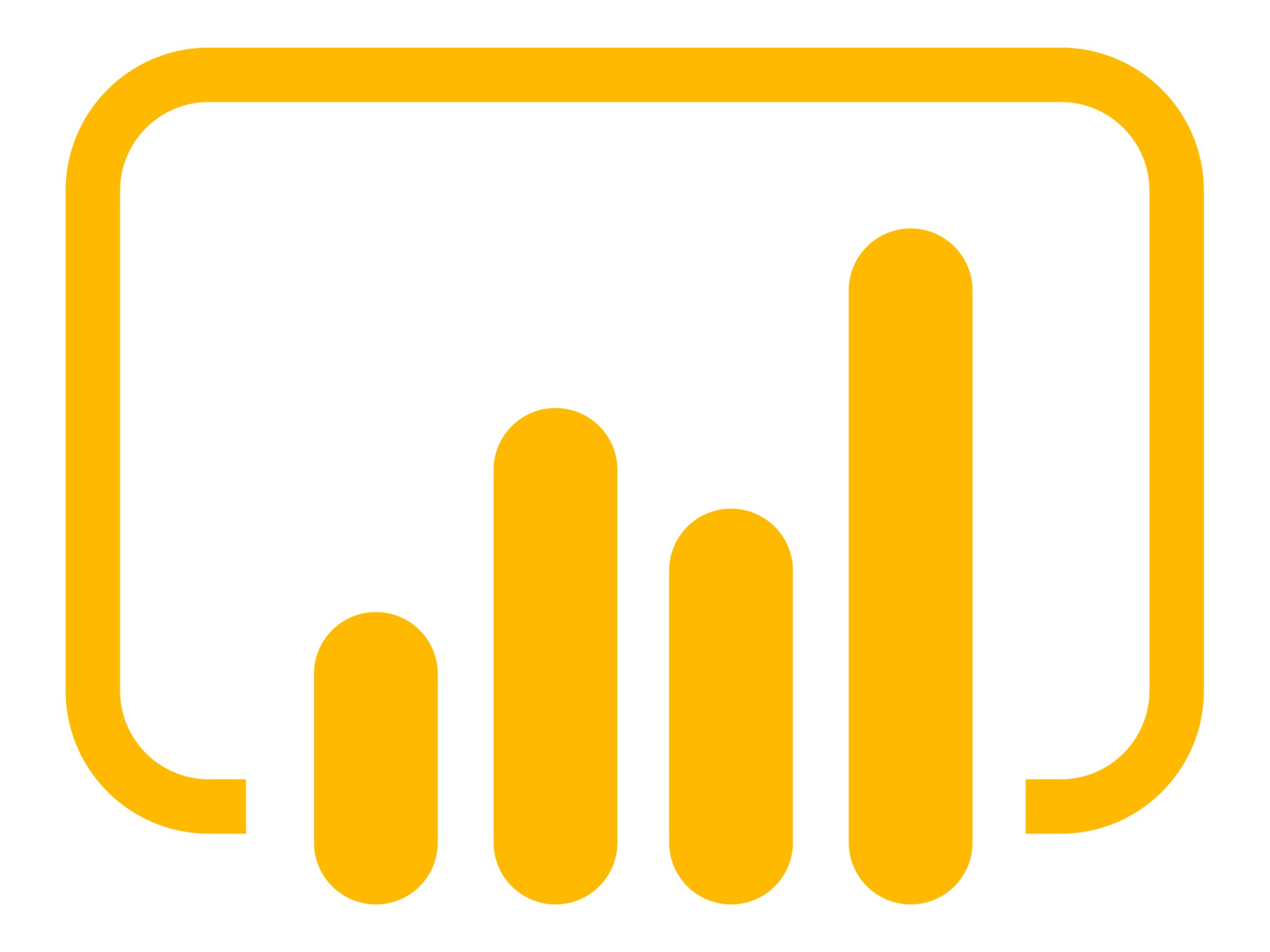 Microsoft Power BI Premium P3 - Abonnement-Lizenz - gehostet