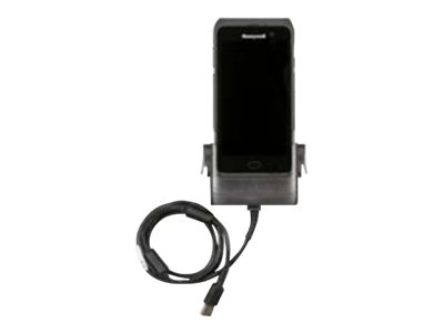 HONEYWELL Booted and Non-Booted Snap-On Adapter - Docking Cradle (Anschlußstand)