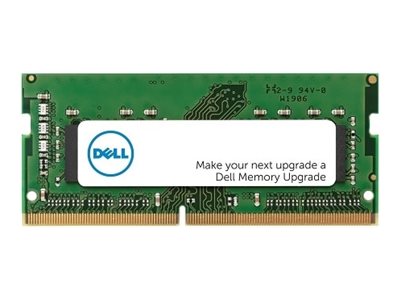 Dell 2RX8 - DDR5 - Modul - 32 GB - SO DIMM 262-PIN