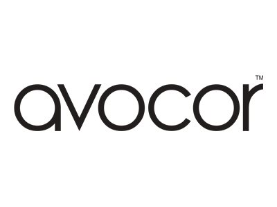 Avocor Extended Warranty - Serviceerweiterung - Arbeitszeit und Ersatzteile (für Bildschirm mit 55 Zoll Bildschirmdiagonale)