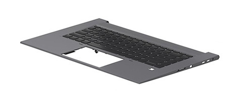 HP M74255-DH1, Tastatur, Dänisch, Finnisch, Norwegisch, HP