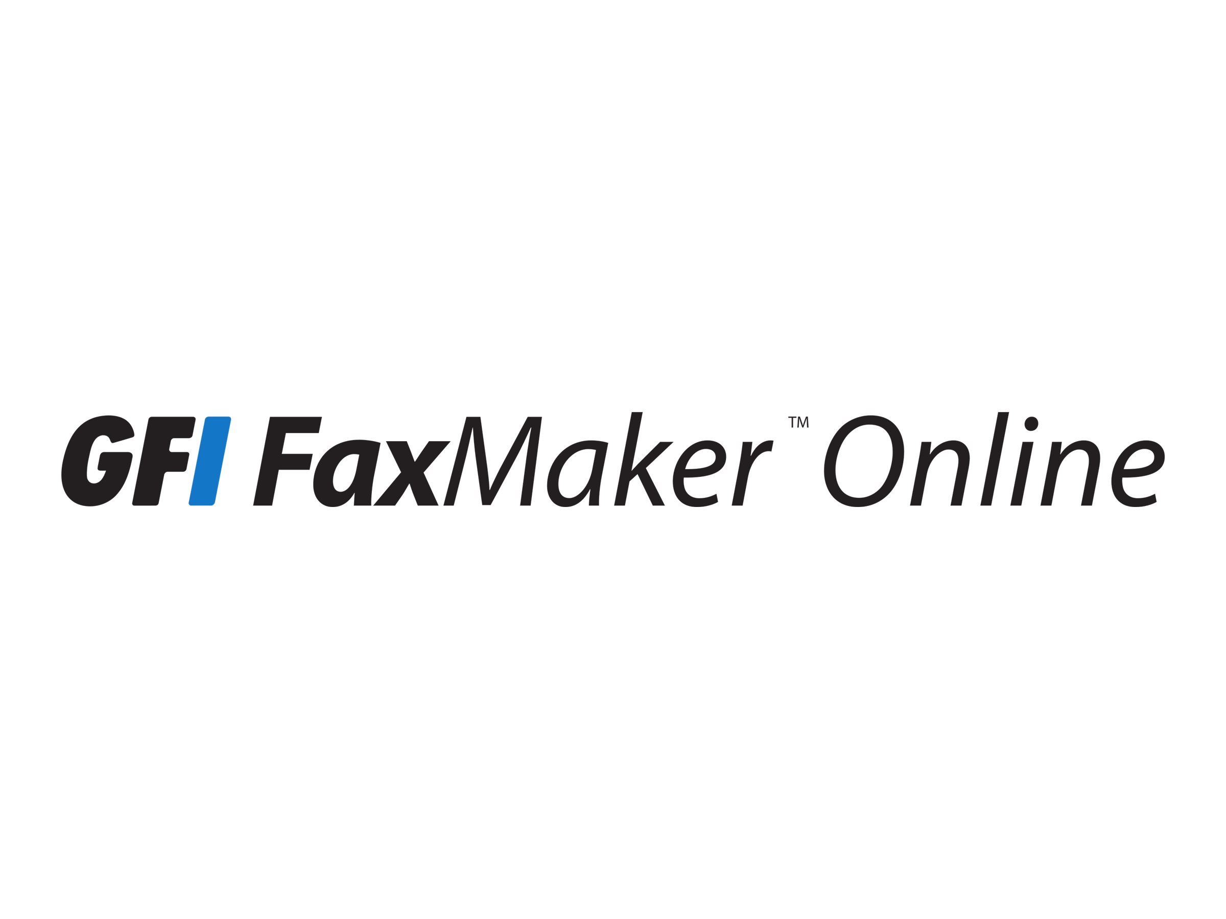 GFI FAXmaker Online Number Porting - Lizenz - gehostet