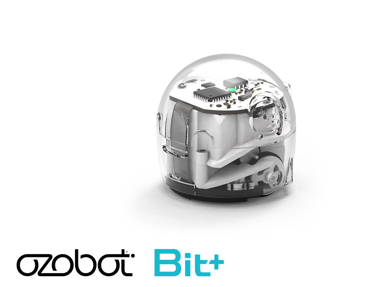 Ozobot MINT Coding Roboter""Bit+ Starter Pack""